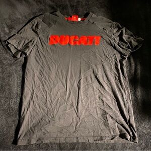 Men’s Ducati Graphic Tee